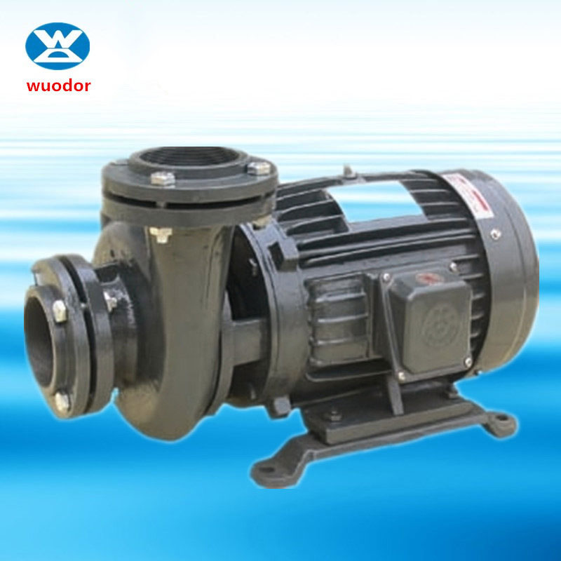 YLGW系列卧式泵 冷热水循环泵 加压泵