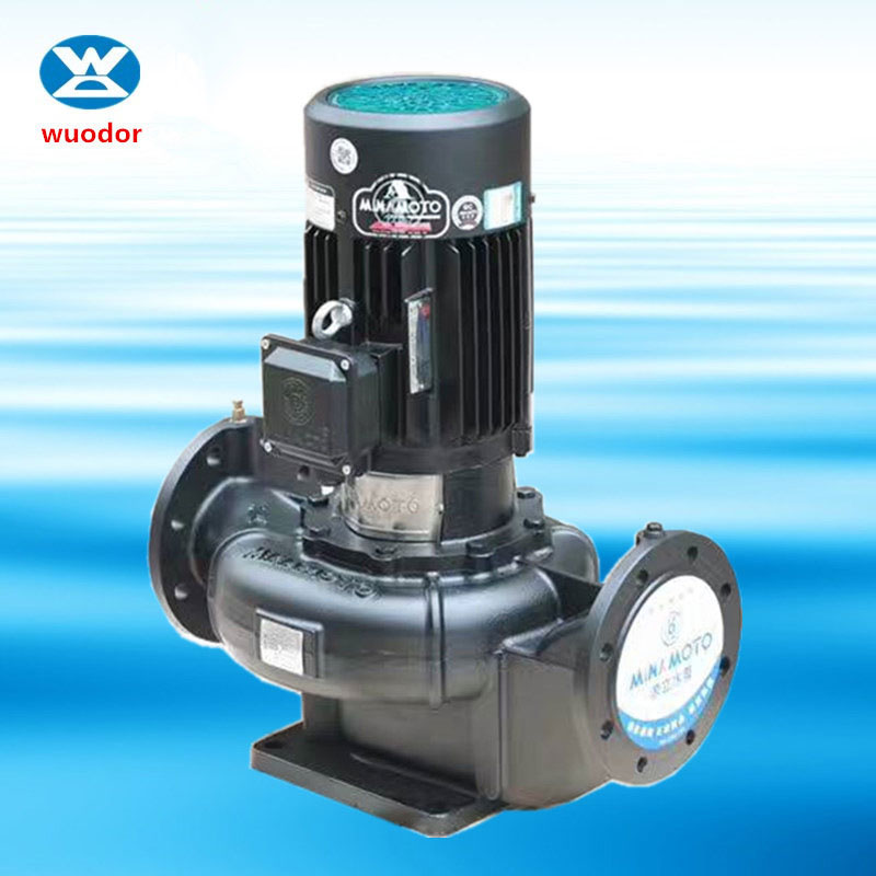 YLLZ立式冷凝泵 管道泵 闭式水塔循环泵 大流量小扬程泵