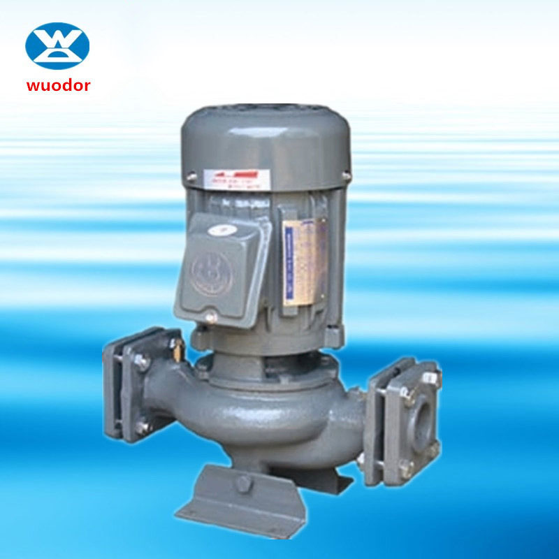 YLGB系列立式管道泵 离心泵 涂装设备循环泵 污水泵