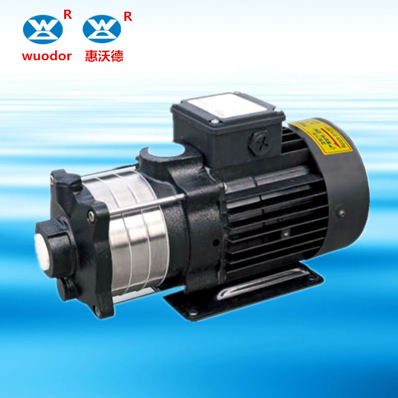 LDPB4系列卧式多级机床油液循环泵