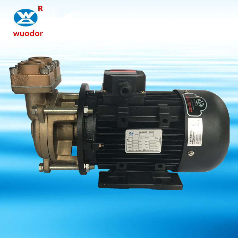 WD-21系列焊机冷却水循环泵