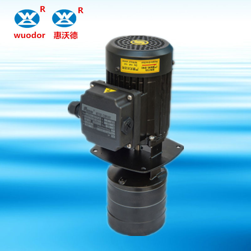 LDPB1-15系列数控机床油液循环泵 油冷机泵