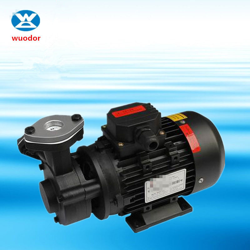 WM系列高温泵模温机泵 热油热水泵