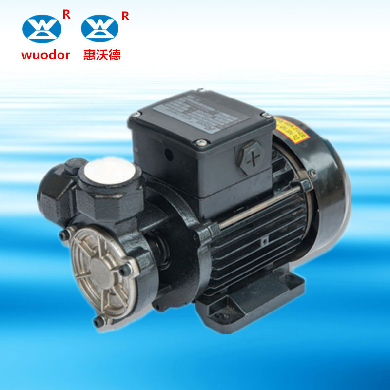 LDPB2H系列佩罗德款冷水设备循环泵