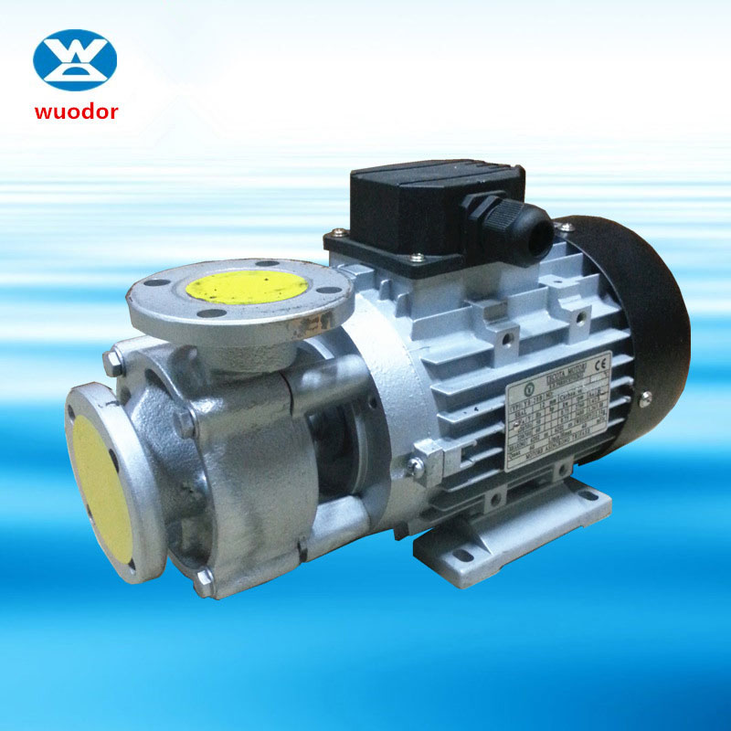 WDRS-30系列高温热水泵 热油加压泵 工业设备增压泵