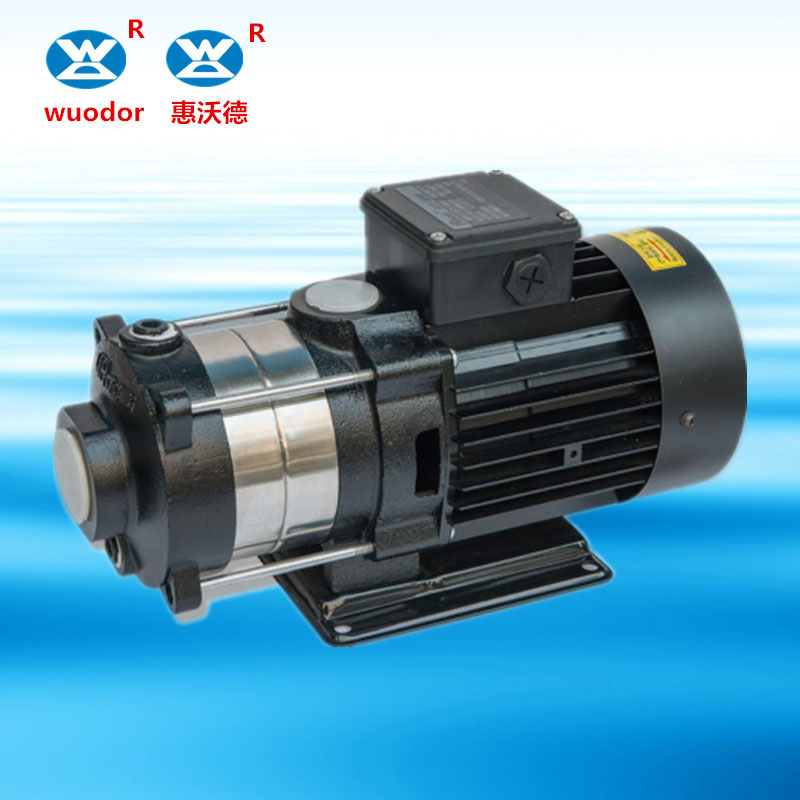 LDPB2系列卧式机加工中心设备液体循环泵