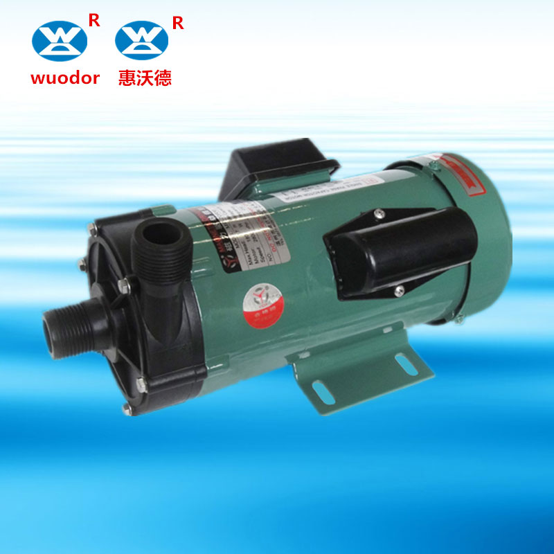 可长时间运行磁力泵-3