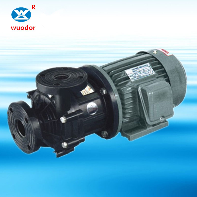 CQF磁力驱动循环泵3