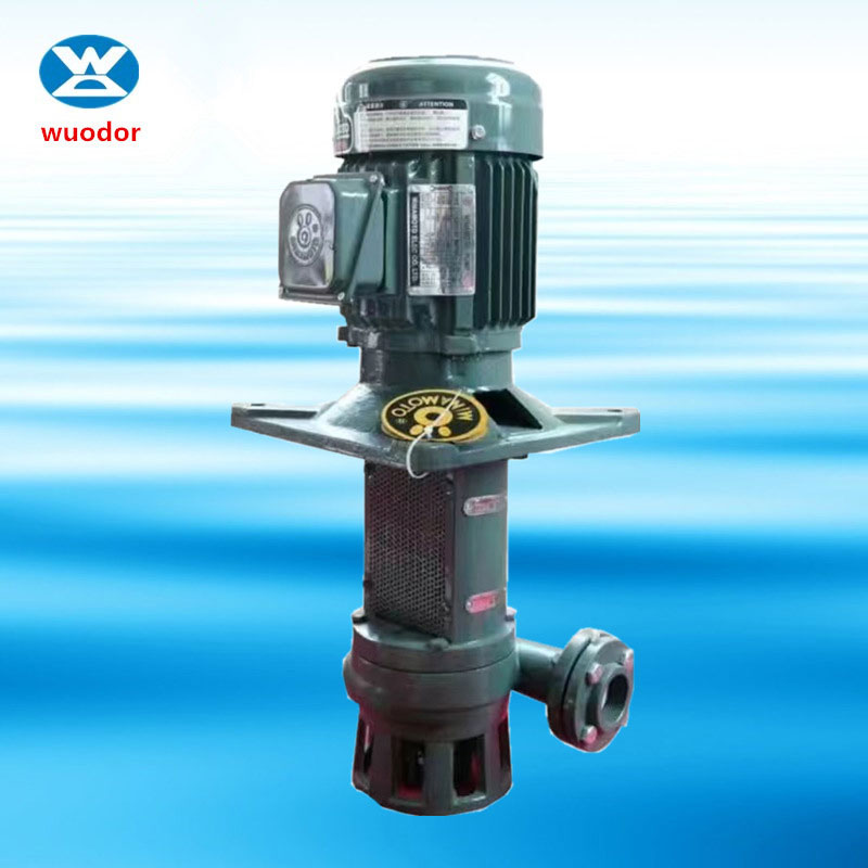 涂装设备液下循环泵YLX350-50