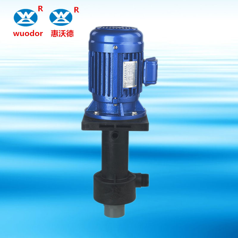 线路板设备腐蚀液循环泵RT系列-5