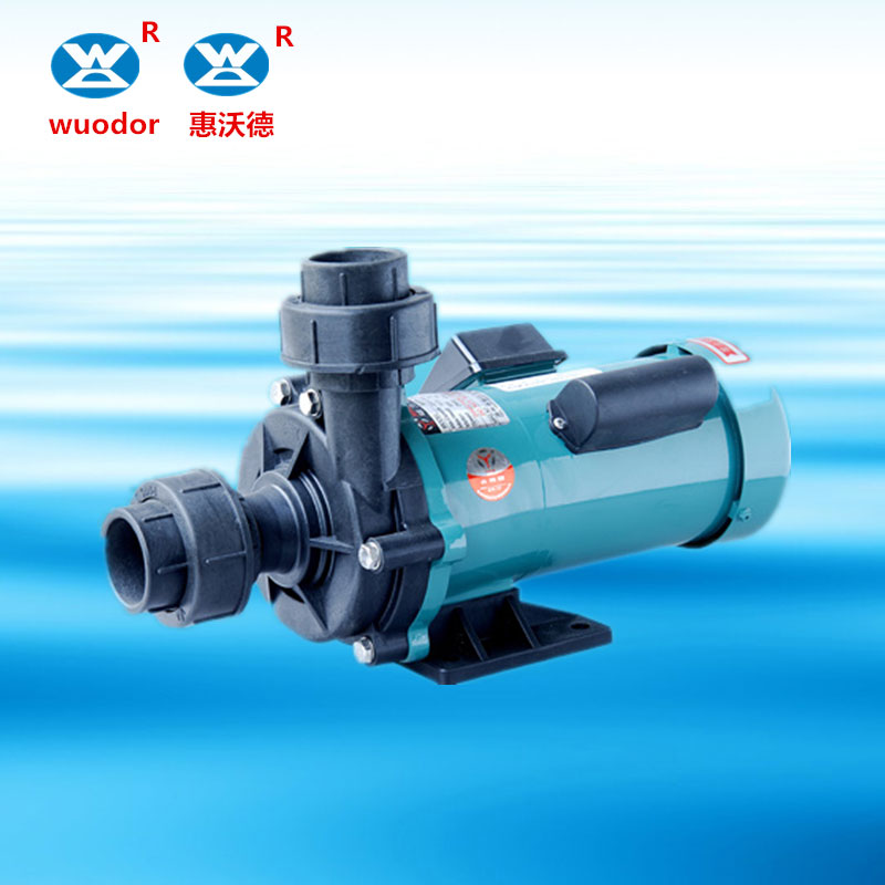 电镀腐蚀液循环泵MP磁力泵-6