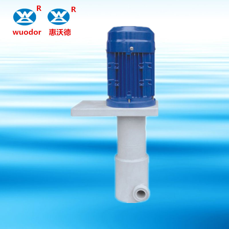 蚀刻液循环输送泵RT系列-3