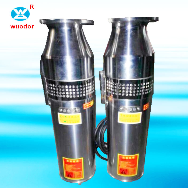 QSP不锈钢喷泉泵