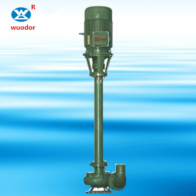 NL系列泥浆泵 (2)